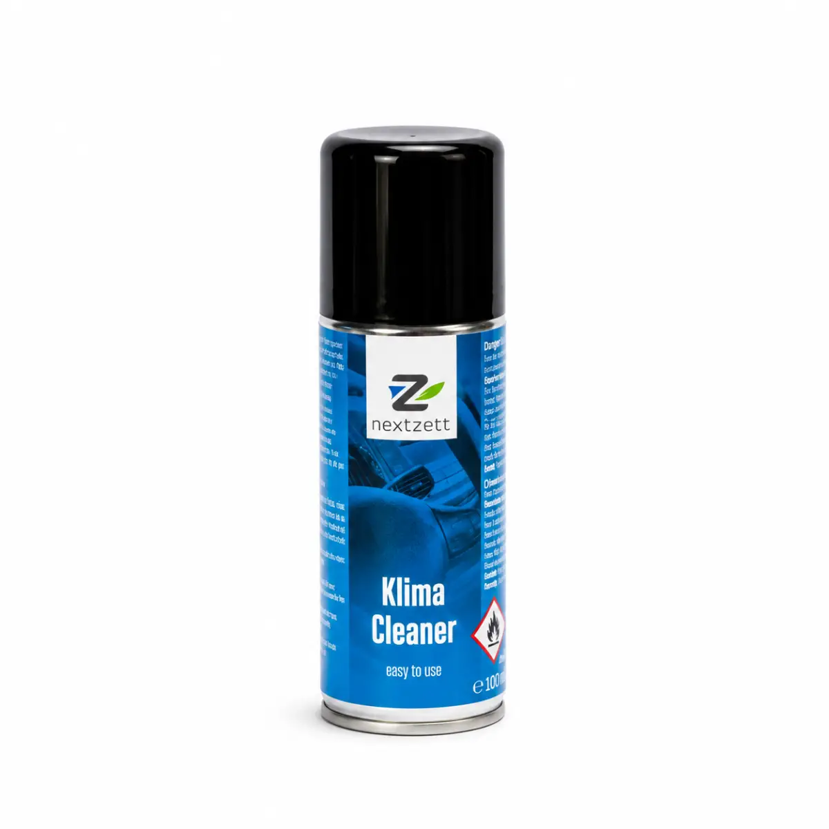 Nextzett Klima Cleaner easy-to-use 100ml