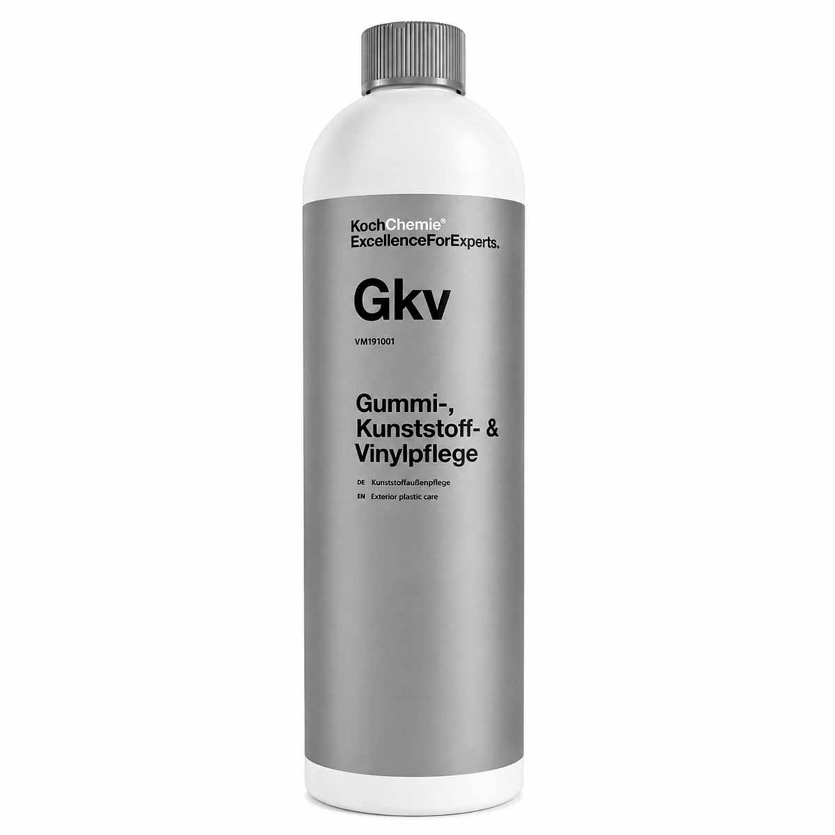Koch Chemie Gummi-, Kunststoff- & Vinylpflege 1L