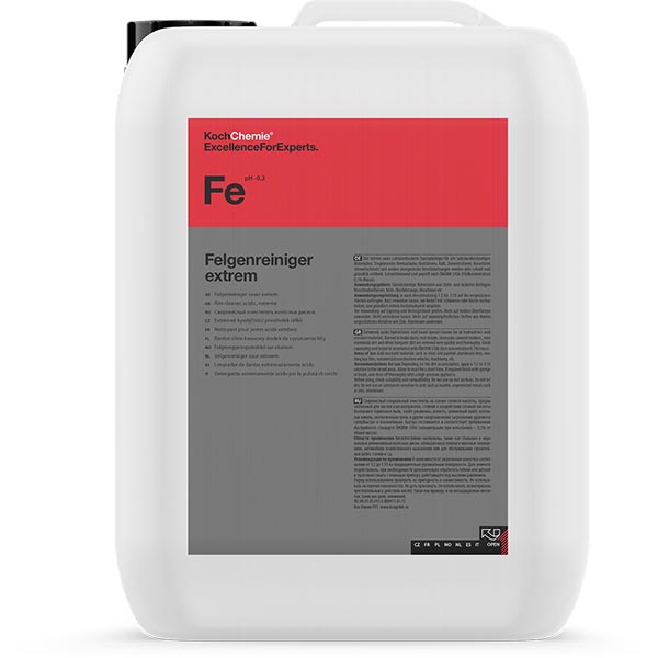 koch-chemie-felgenreiniger-extrem-11kg Koch Chemie Felgenreiniger extrem 11kg