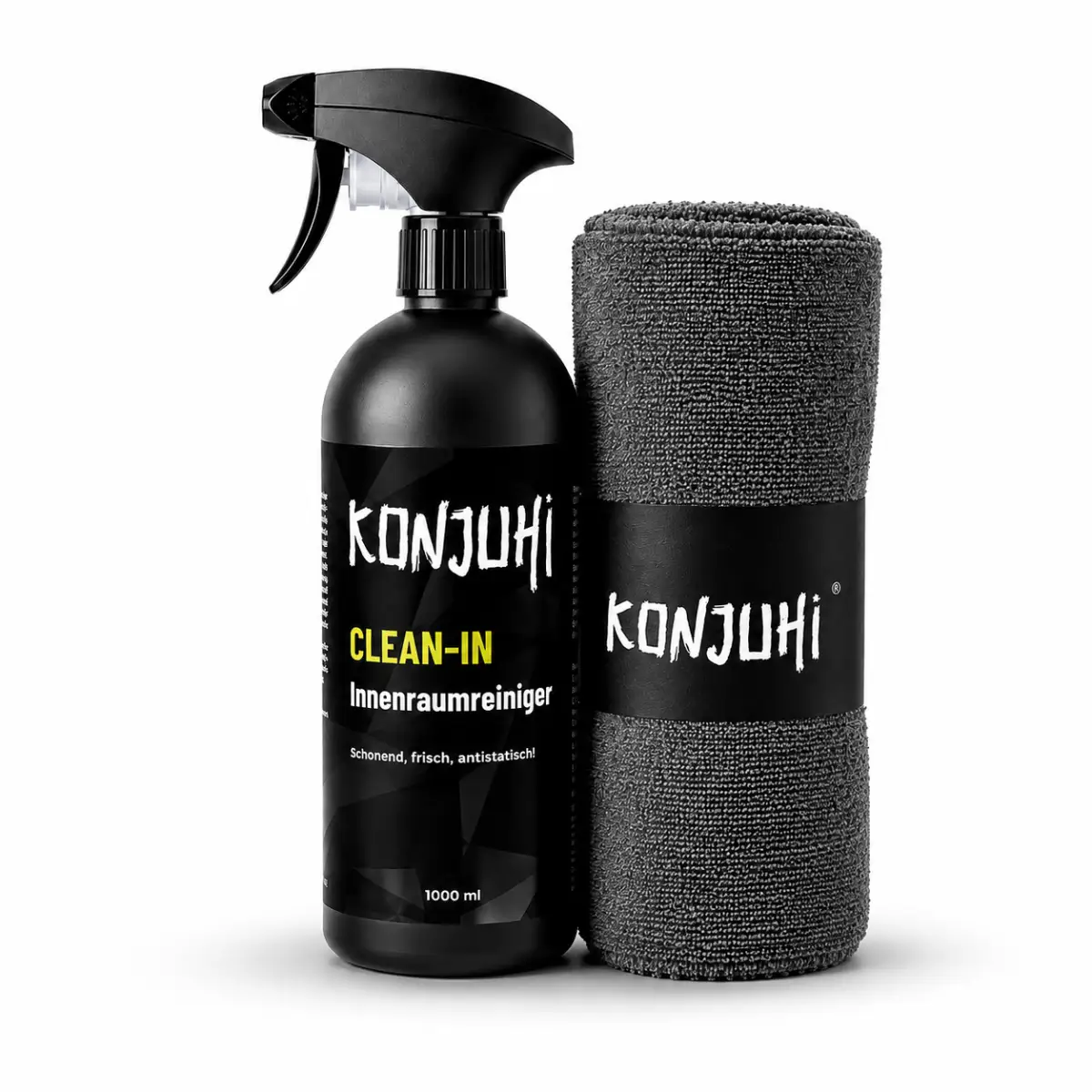 KONJUHI CLEAN-IN 1L SET #1