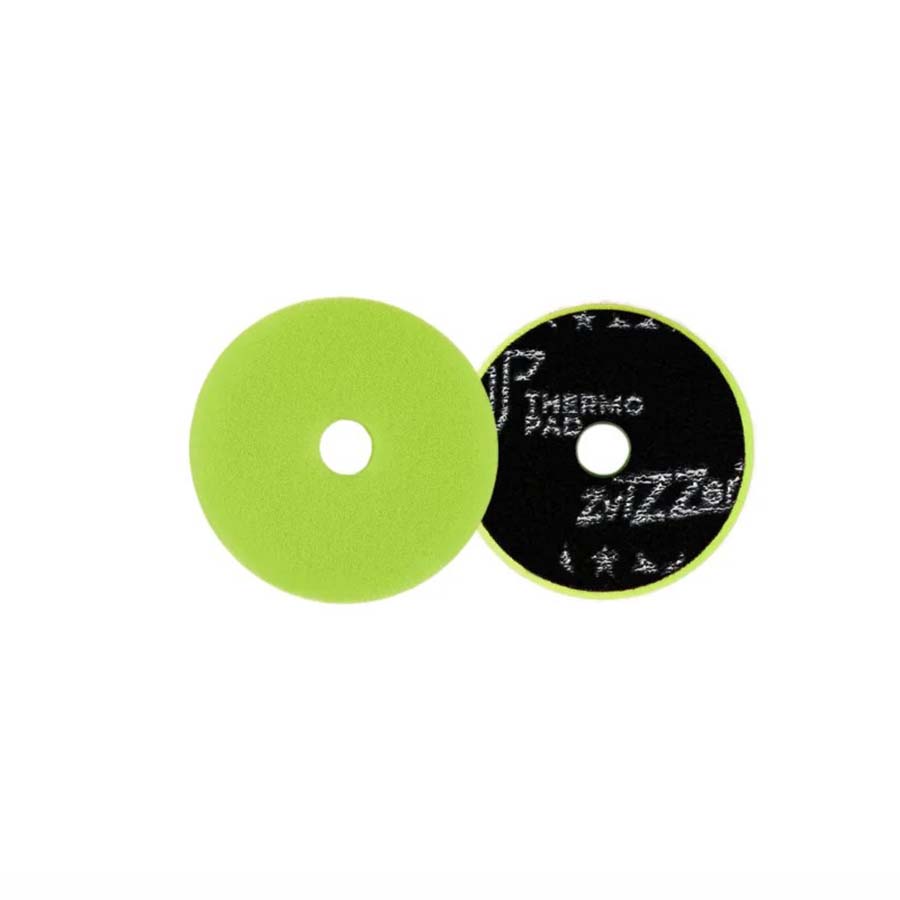 ZviZZer Thermo Allrounder Pad Ultra Soft Ø 75mm ZviZZer Thermo Allrounder Pad Ultra Soft Ø 75mm