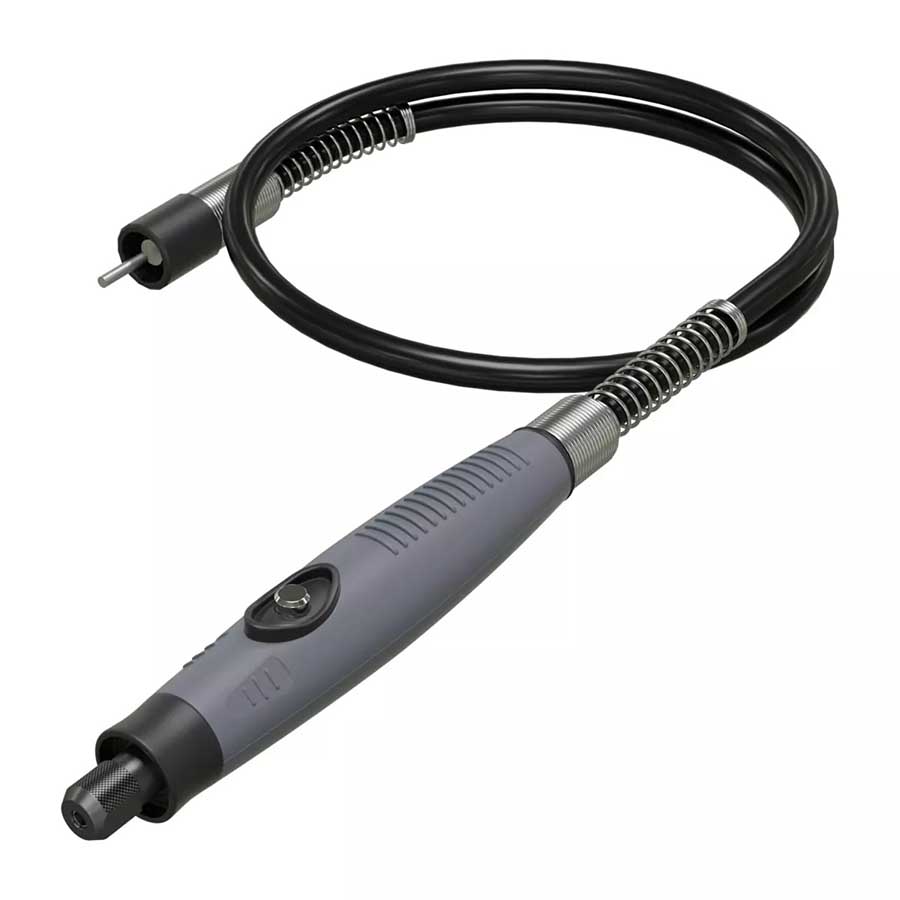 ChemicalWorkz Mini Polishing System Polierwelle ChemicalWorkz Mini Polishing System Polierwelle