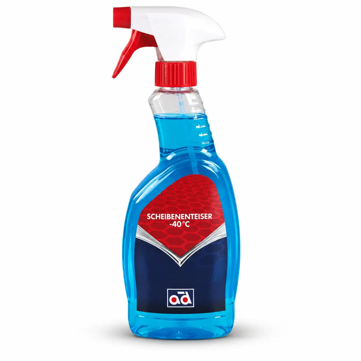 AD Scheibenenteiser -40 °C 500ml