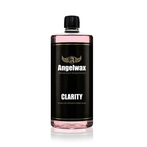 Angelwax Clarity Super Konzentrat Scheibenwasch 1L