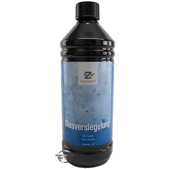 Nextzett-Glasversiegelung-1000ml Nextzett Glasversiegelung