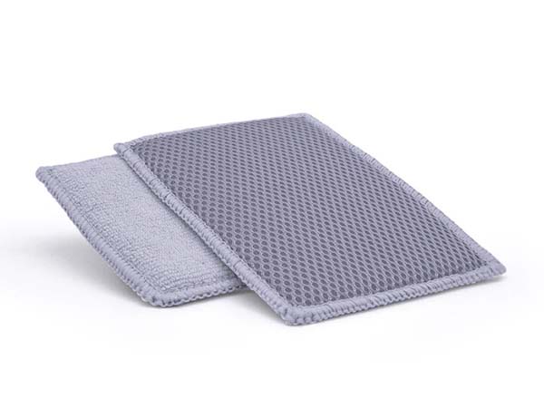 The Collection Mesh Pad 2er Pack