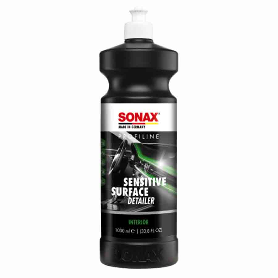 Sonax-Profiline-Sensitive-Surface-Detailer-1-l Sonax Profiline Sensitive Surface Detailer 1L