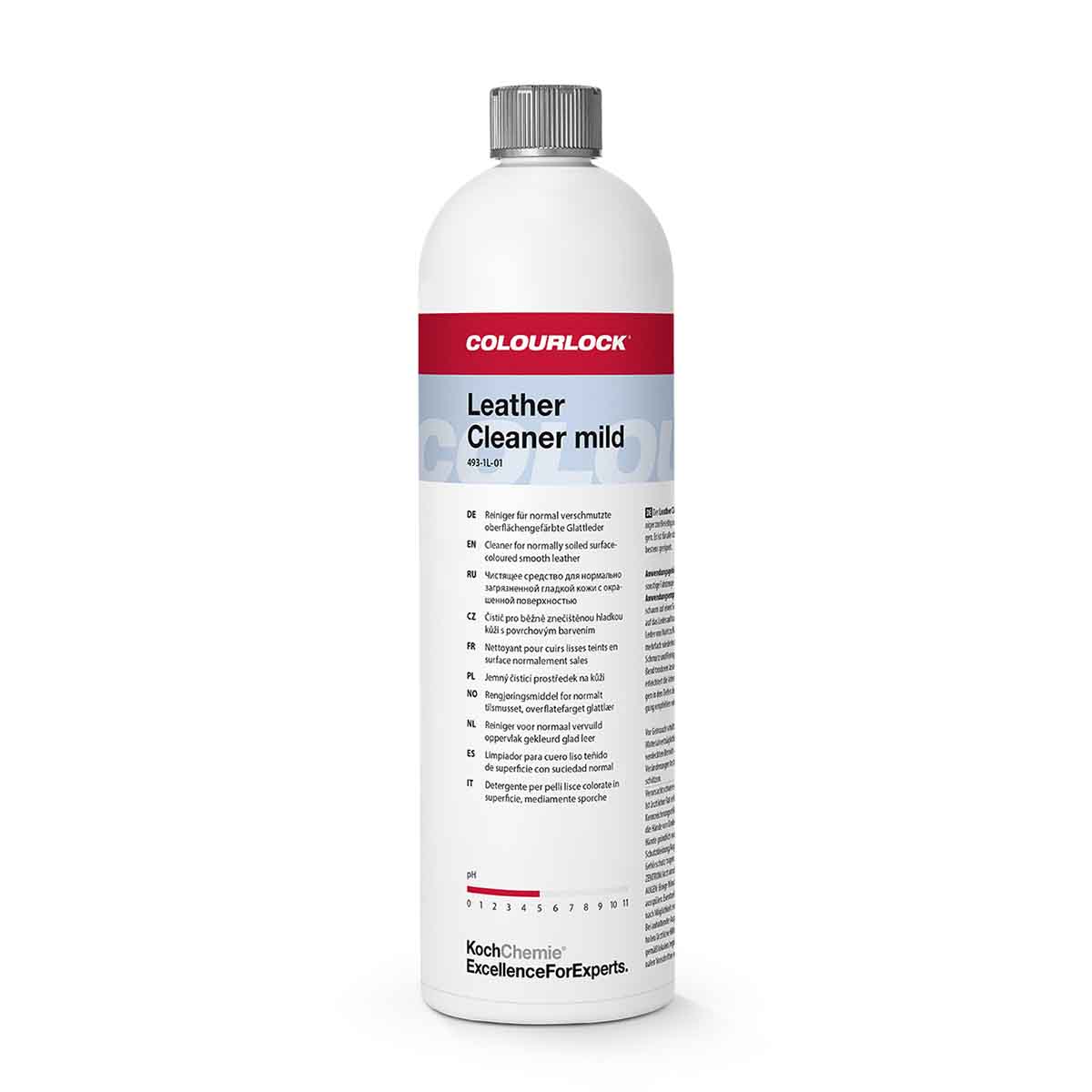 Colourlock Leather Cleaner mild 1L Colourlock Leather Cleaner mild 1L