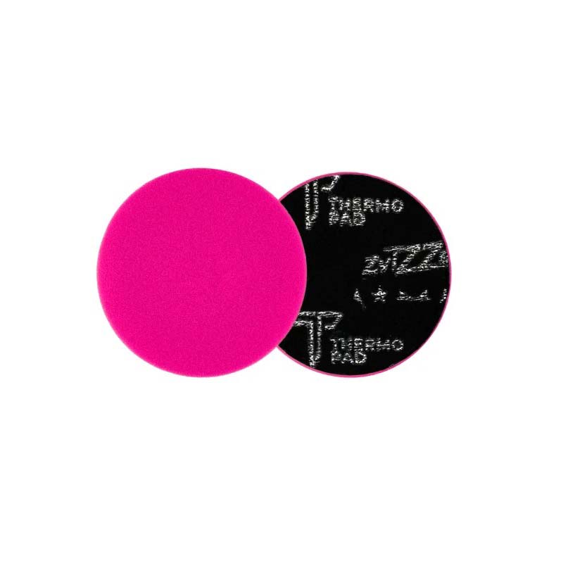 ZviZZer Thermo Allrounder Pad Hard Ø 50mm ZviZZer Thermo Allrounder Pad Hard Ø 50mm