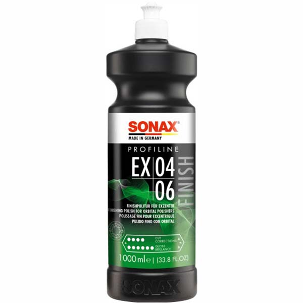 Sonax Profiline EX 04-06 1L Sonax Profiline EX 04-06 1L