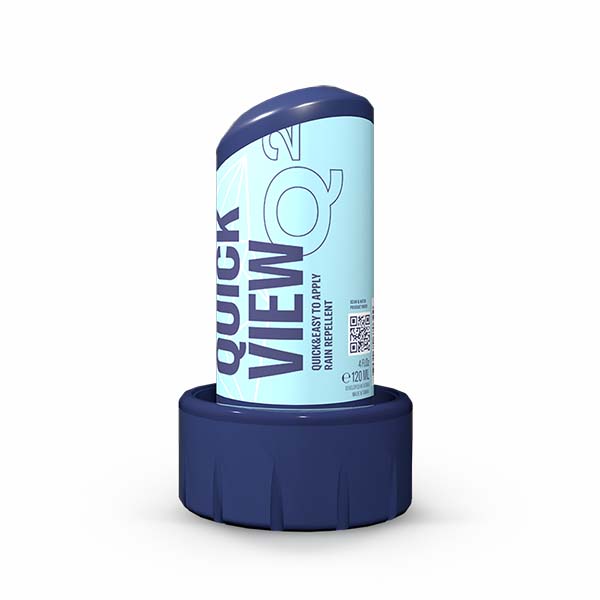 gyeon-q2-quick-view-glasversiegelung-120ml Gyeon Q² QuickView 120ml