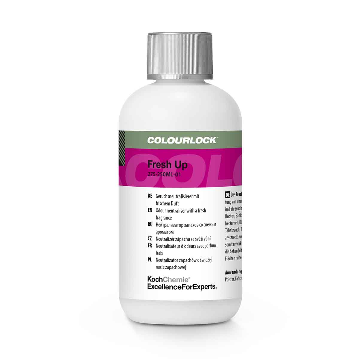 Colourlock Fresh Up 250ml Colourlock Fresh Up 250ml