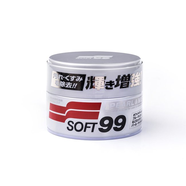 Soft99-Pearl-und-Metallic-Soft-320g Soft99 Pearl & Metallic Soft