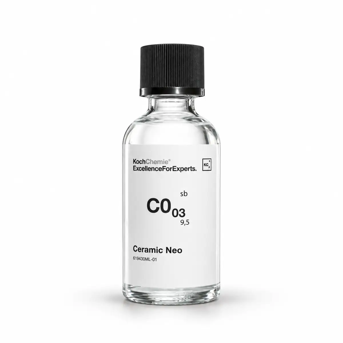 Koch Chemie Ceramic Neo C0.03 Keramikversiegelung 30ml