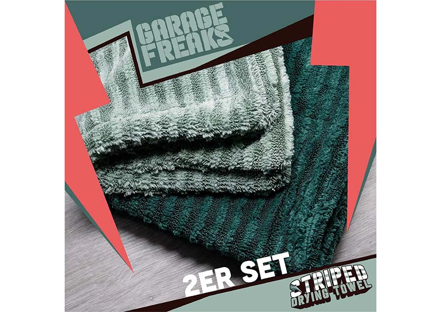 garage-freaks-2er-set-striped-drying-towel-trockentuch_3 Garage Freaks 2er Set Striped Drying Towel Trockentoch