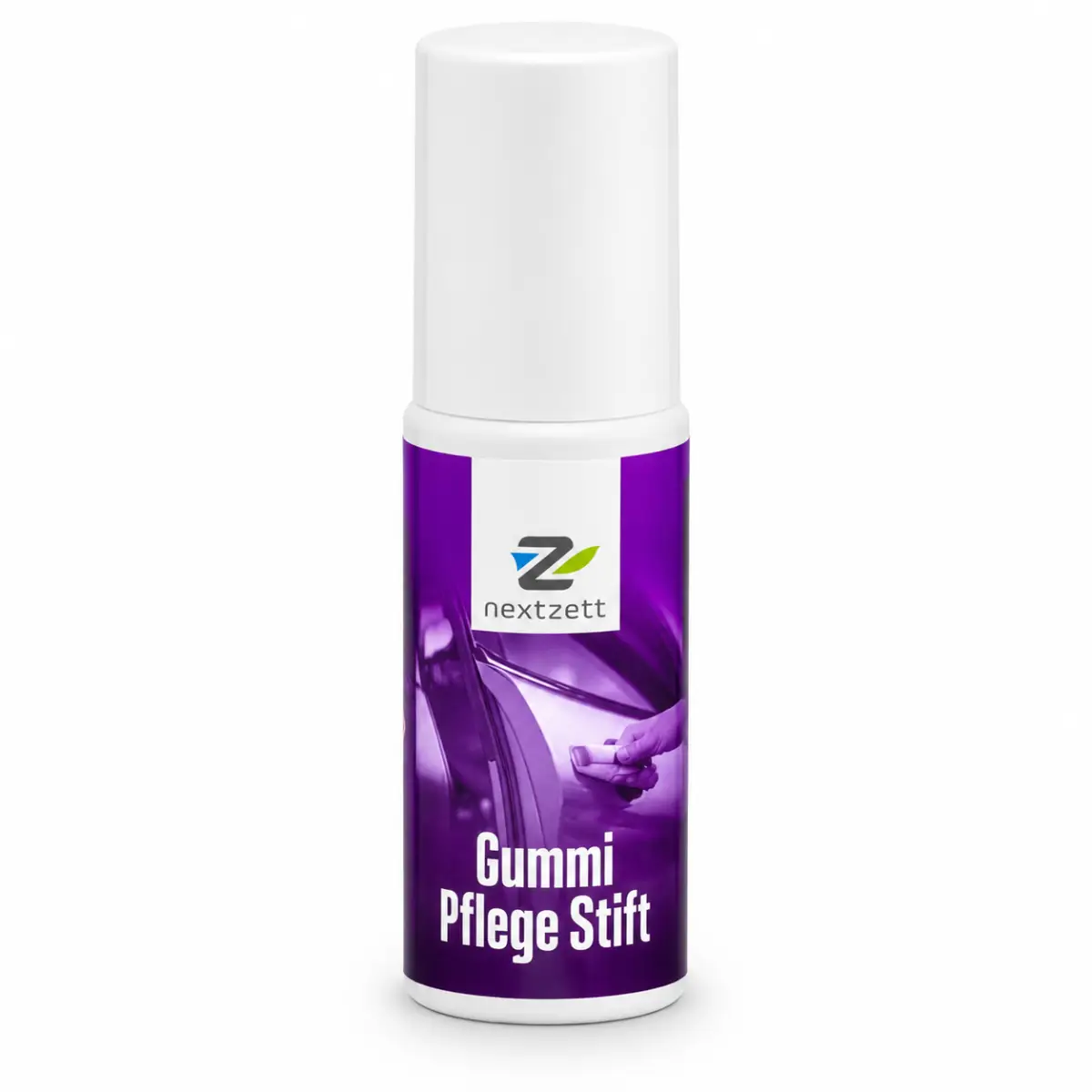 Nextzett Gummi Pflege Stift 100ml