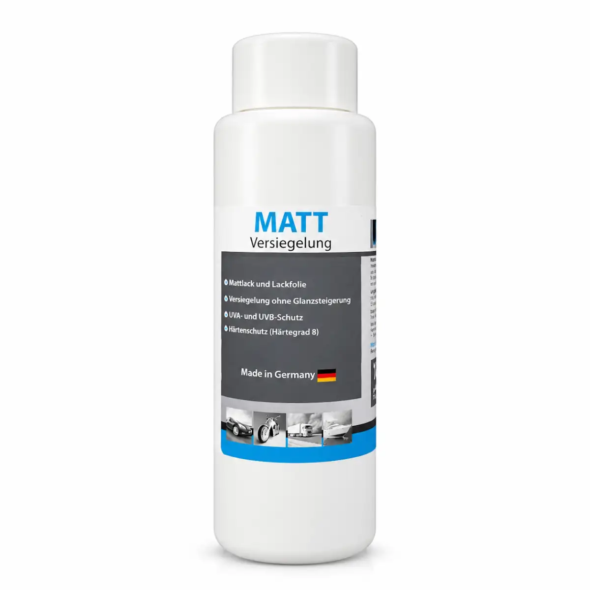 Unikum Matt Versiegelung Konzentrat 1L Quick Detailer