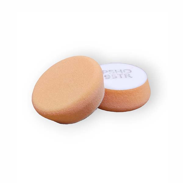 unikum-polierpad-coarse-orange-75mm Unikum Polierpad Coarse Orange Ø 75mm