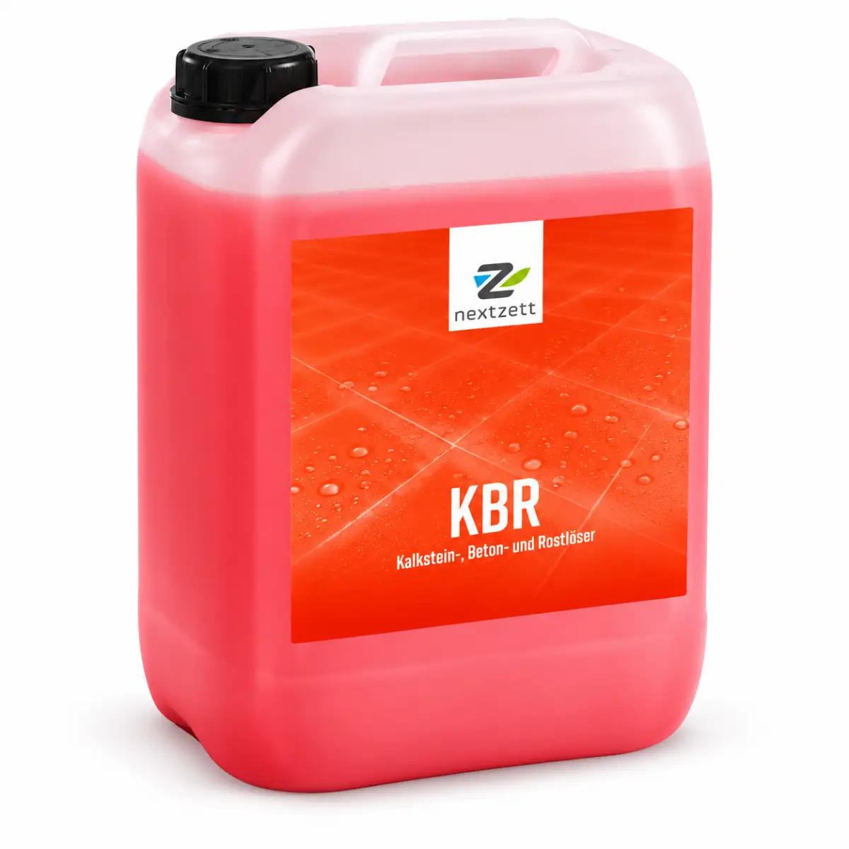 Nextzett KBR 10L