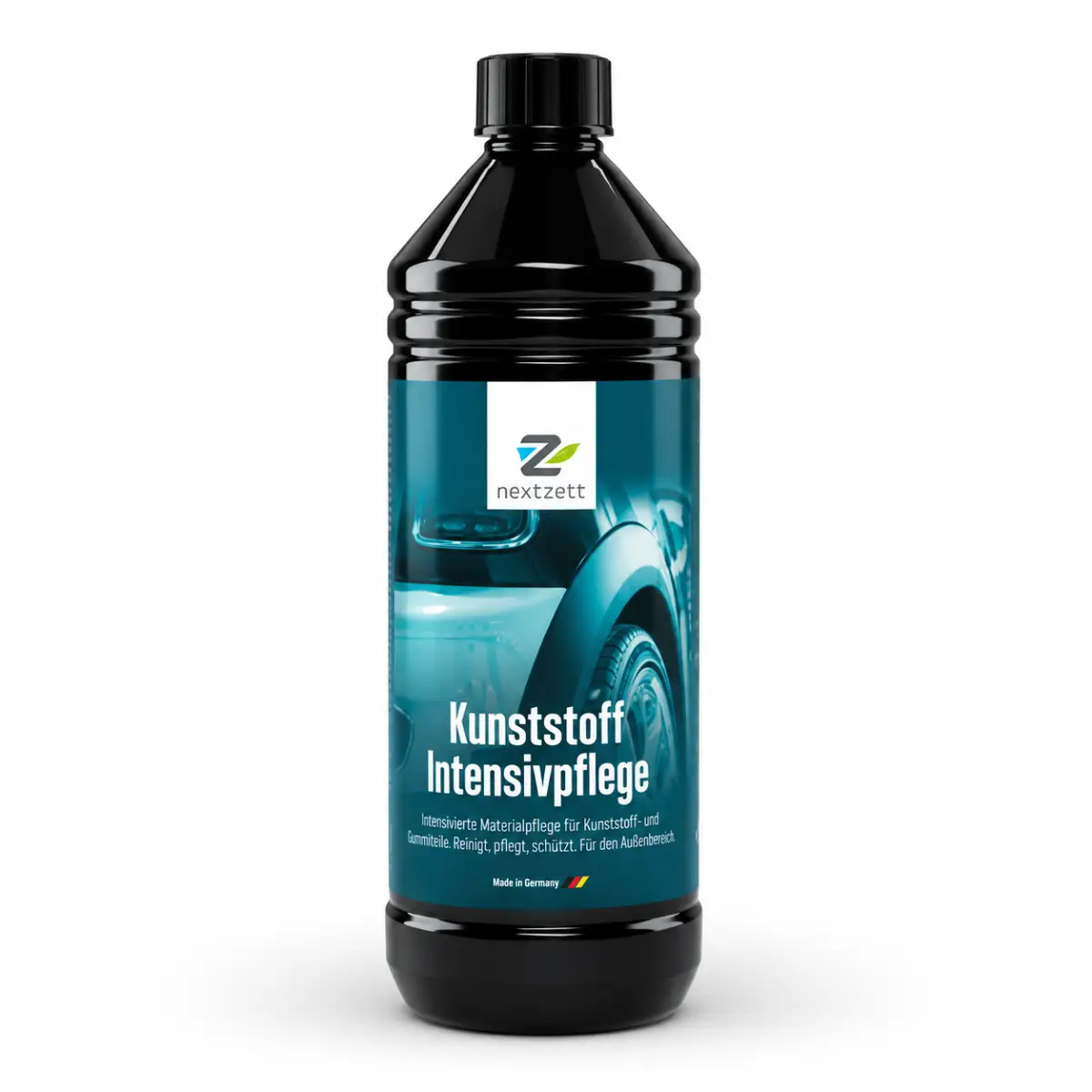 Nextzett Kunststoff Intensivpflege 1L