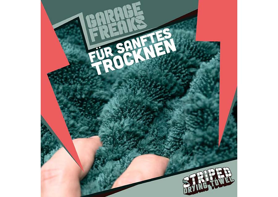 garage-freaks-2er-set-striped-drying-towel-trockentuch_2 Garage Freaks 2er Set Striped Drying Towel Trockentoch