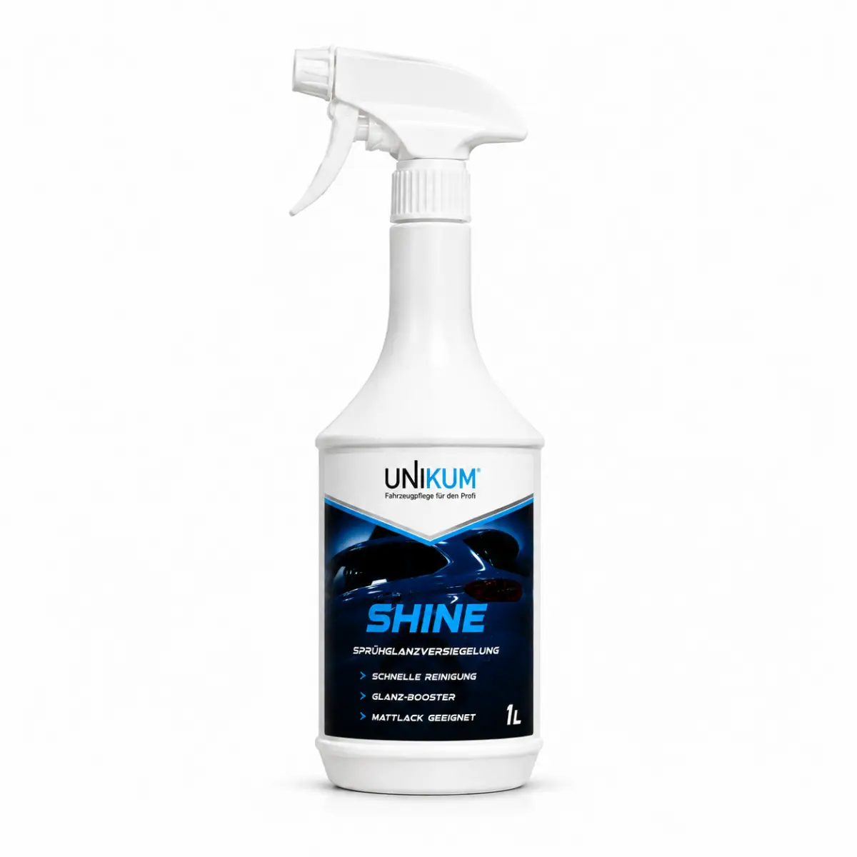 Unikum Optimus Shine Sprühglanzversiegelung 1L