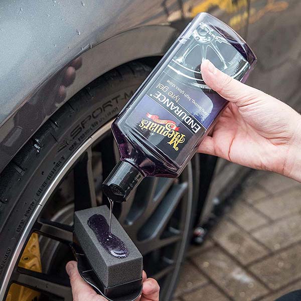 Meguiars-Endurance-High-Gloss-Tyre-Gel-473ml Meguiars Endurance High Gloss Tyre Gel 473ml
