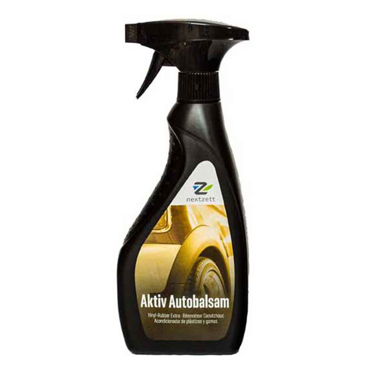 Nextzett Aktiv Autobalsam 500ml Nextzett Aktiv Autobalsam 500ml