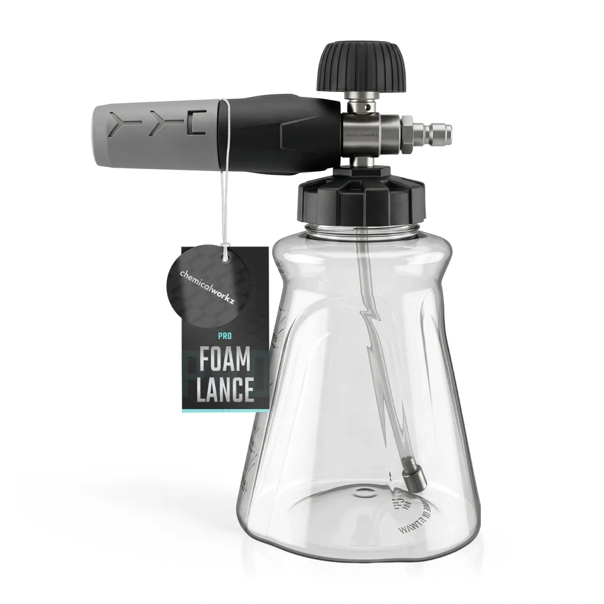 ChemicalWorkz Foam Lance Pro Schaumkanone