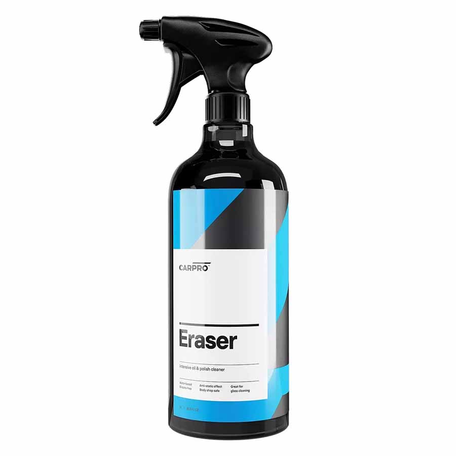 CarPro Eraser Fett- & Ölentferner 1L CarPro Eraser Fett- & Ölentferner 1L