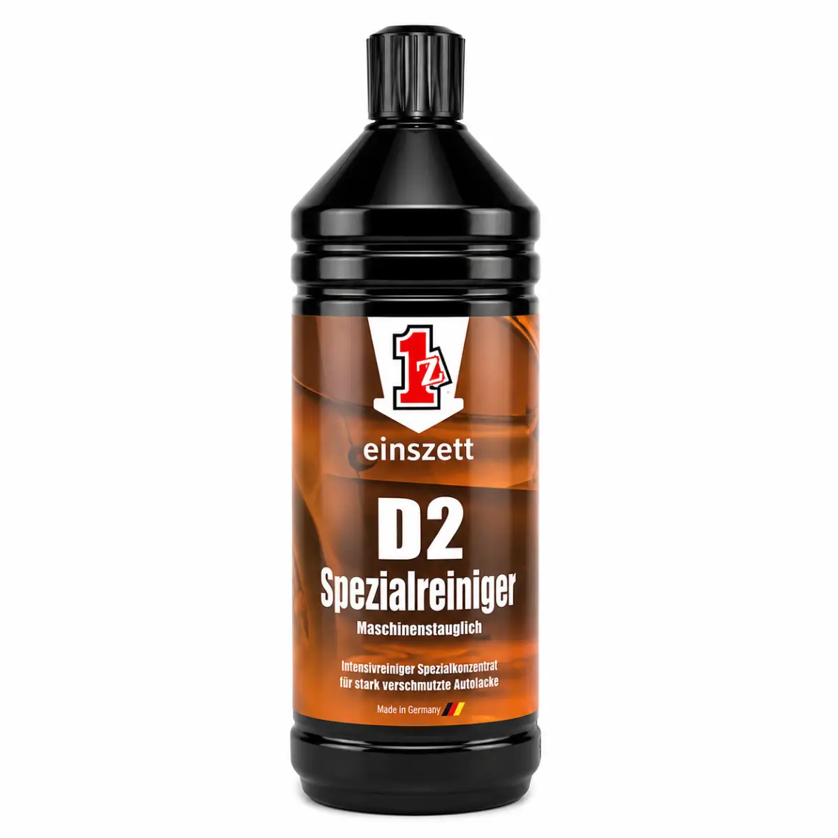 Einszett Spezialreiniger D2 1L