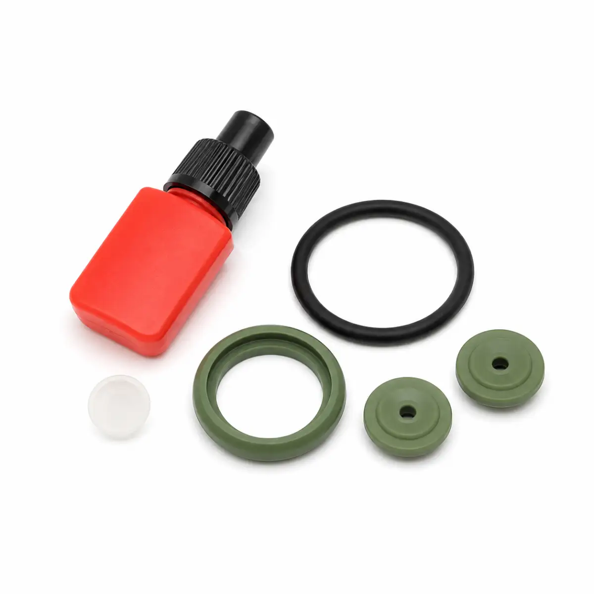 Kwazar Dichtungssatz für Venus PRO+ HD ACID