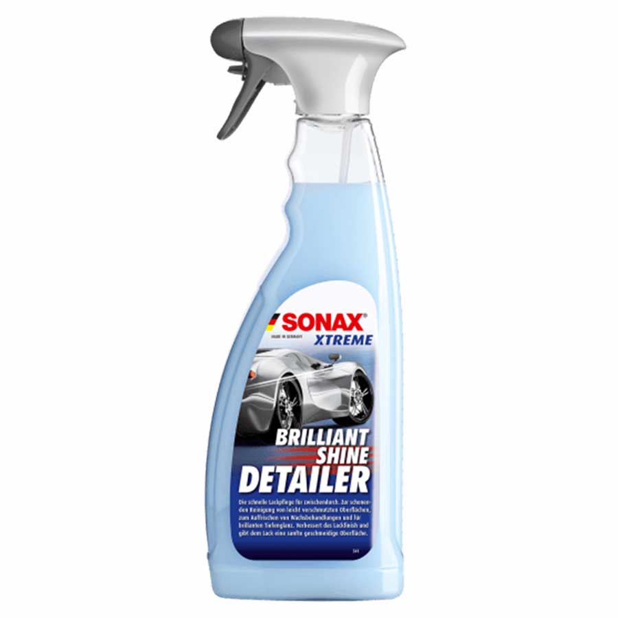Sonax-Xtreme-Brilliantshine-Detailer-750-ml Sonax Xtreme BrilliantShine Detailer 750ml