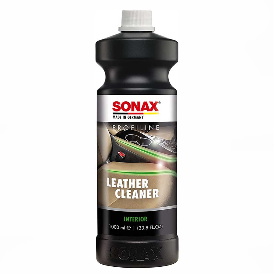 sonax-leather-cleaner-1l Sonax Profiline Leather Cleaner 1L