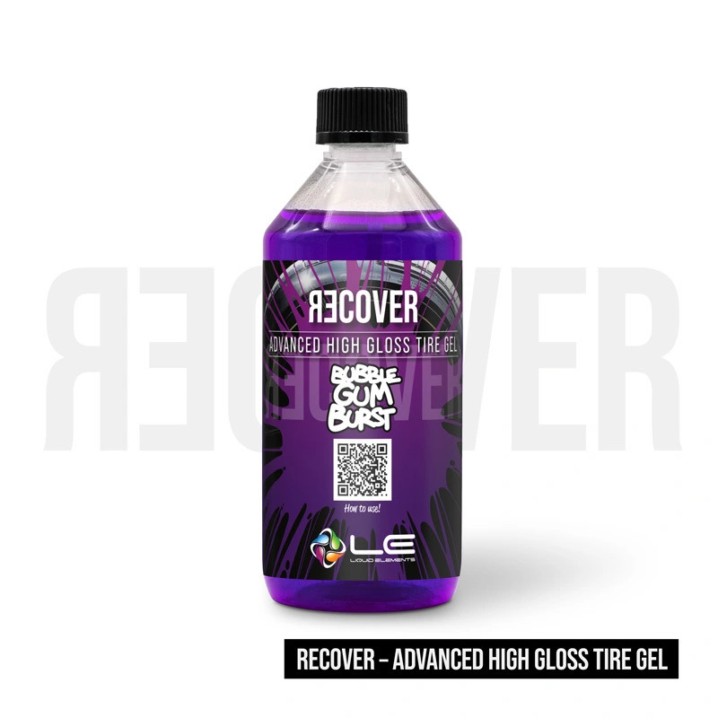 Liquid Elements Recover Reifengel 500ml