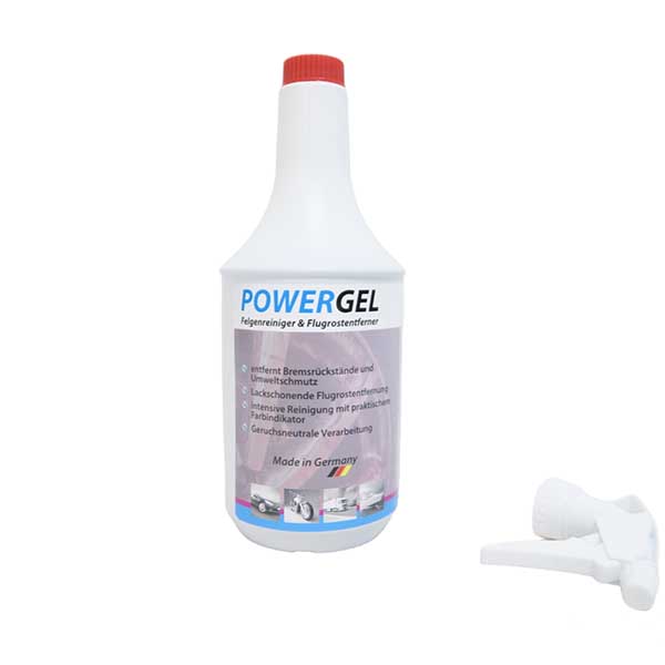 unikum-powergel-felgenreiniger-flugrostentferner-1-l Unikum PowerGel Felgenreiniger & Flugrostentferner 1L