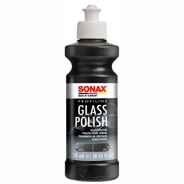 Sonax Profiline Glass Polish 250ml