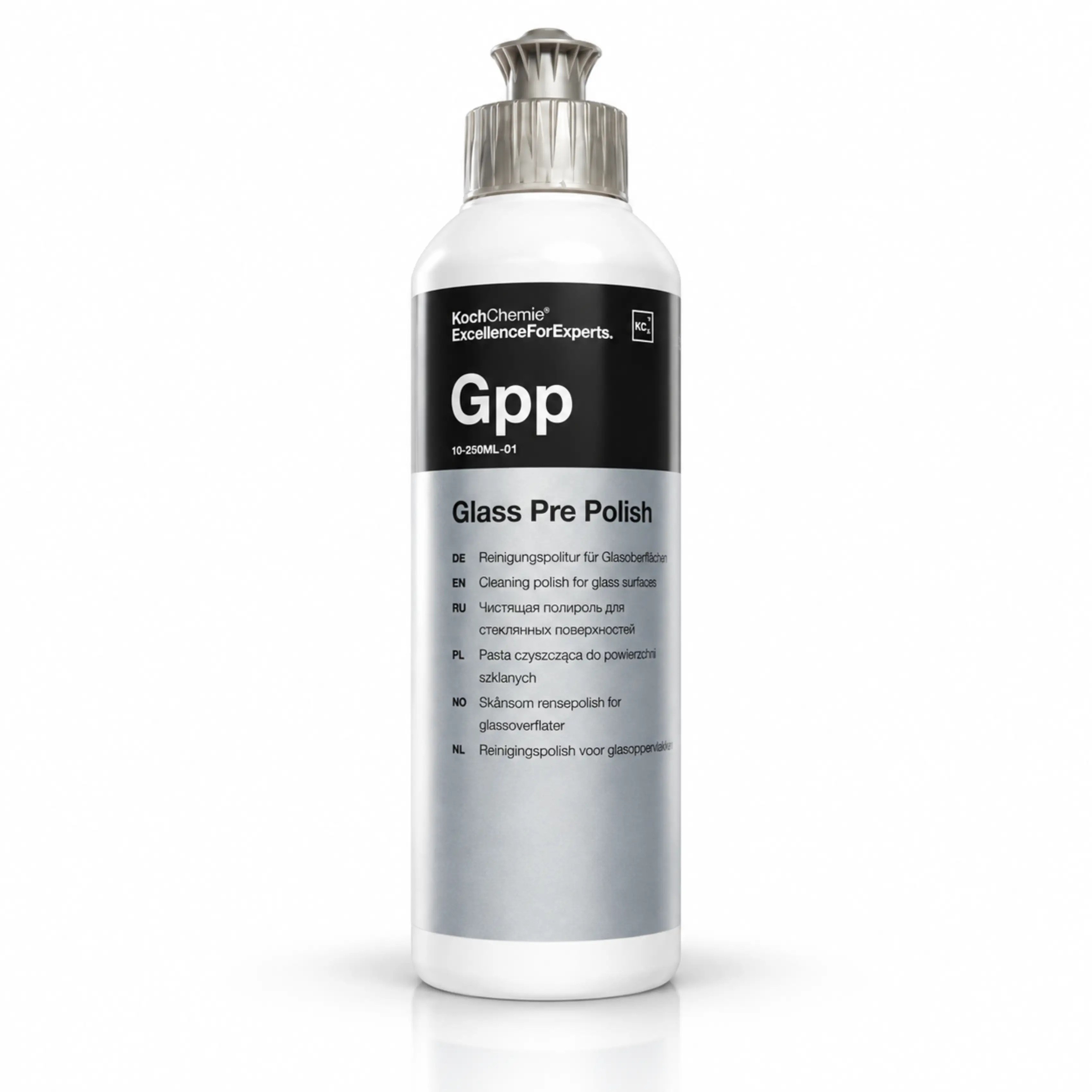 Koch Chemie Glass PrePolish Glaspolitur 250ml