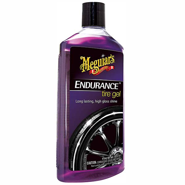 Meguiars-Endurance-High-Gloss-473ml Meguiars Endurance High Gloss Tyre Gel 473ml