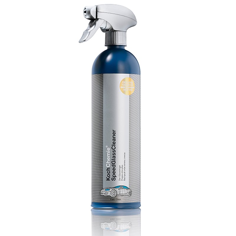 koch-chemie-speed-glass-cleaner-750ml Koch Chemie Speed Glass Cleaner 750ml