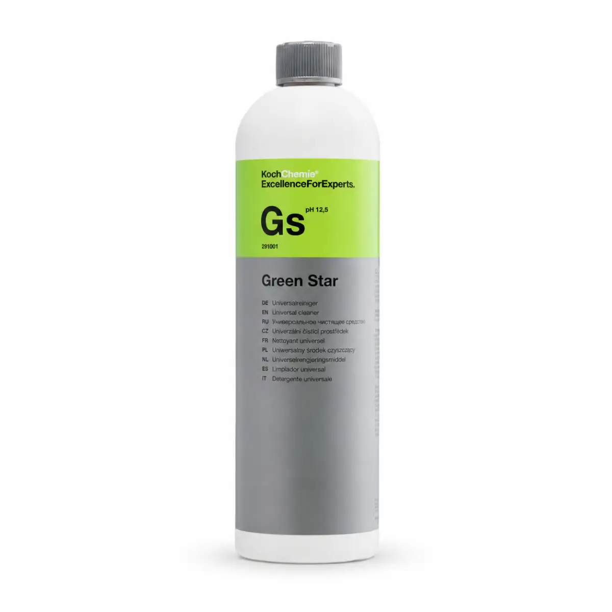Koch Chemie Green Star Universalreiniger 1L
