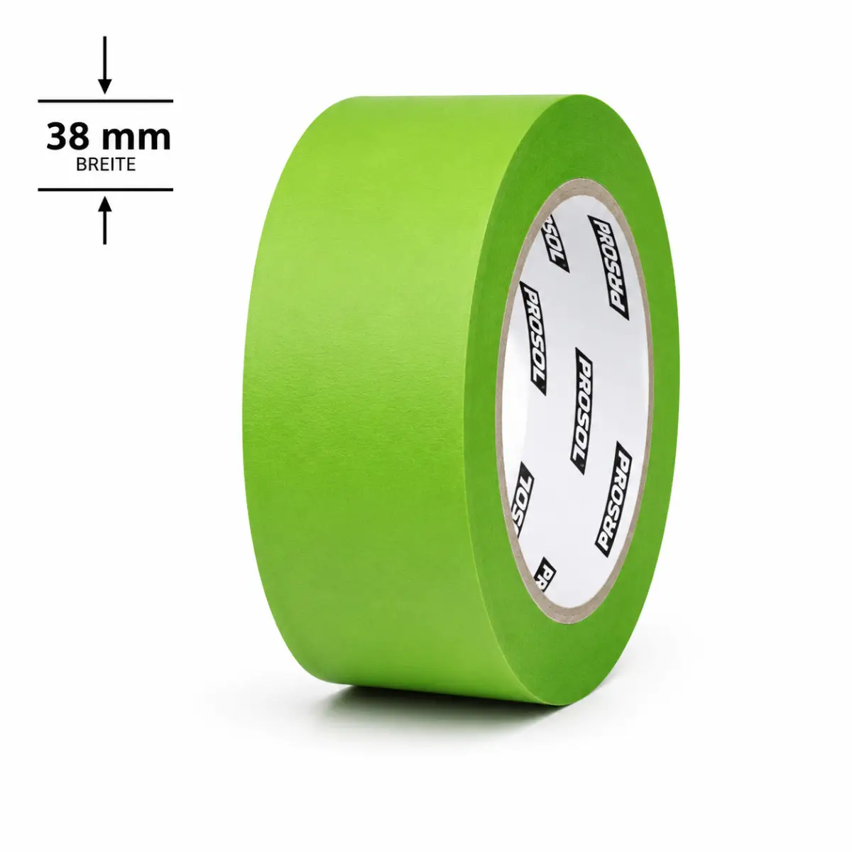 Prosol Premium Abdeckband 38mmx50m
