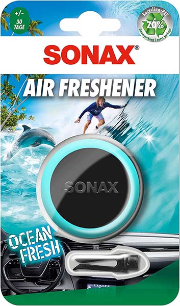 Sonax Air Freshener Ocean-fresh
