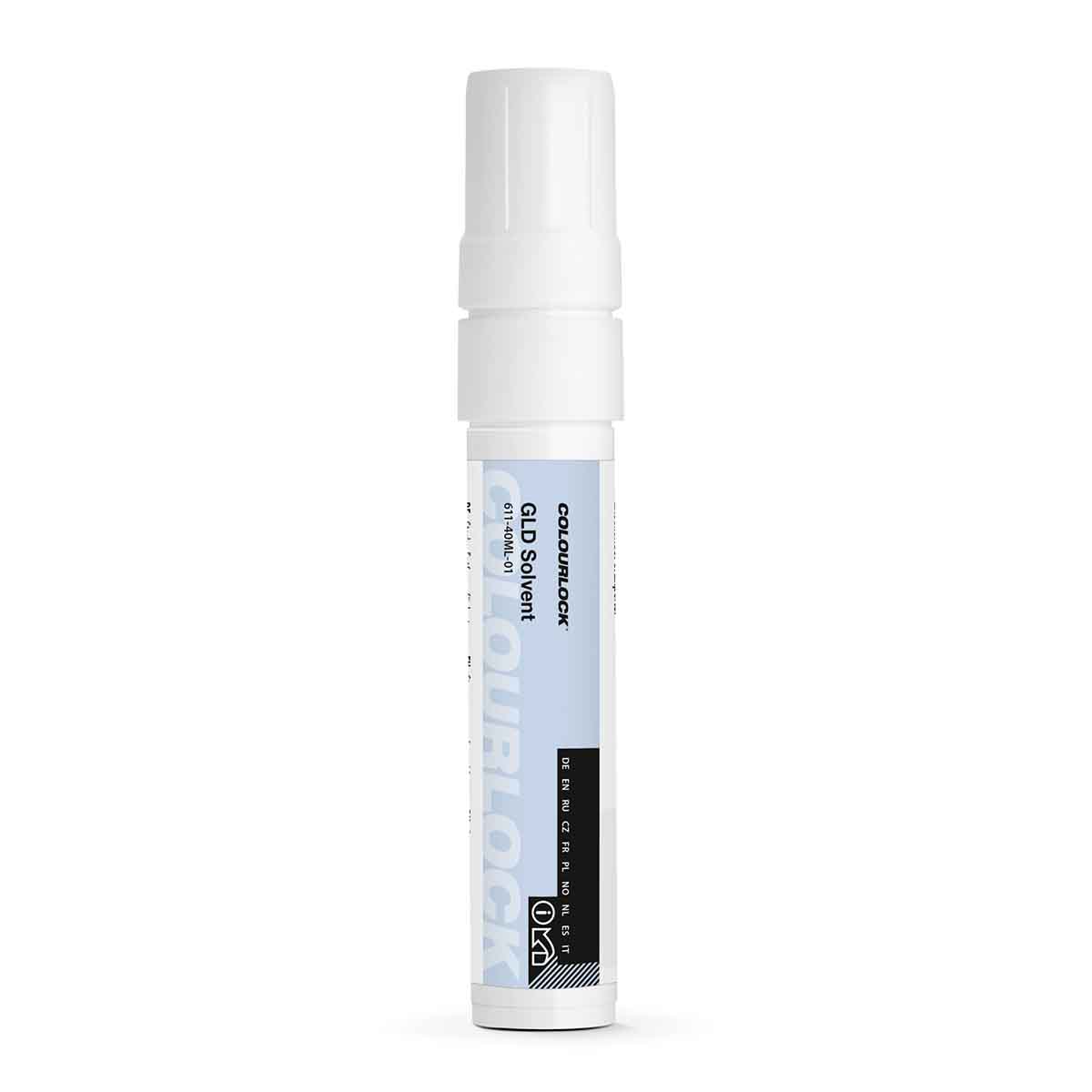 Colourlock GLD-Solvent Pen 40ml Colourlock GLD-Solvent Pen 40ml
