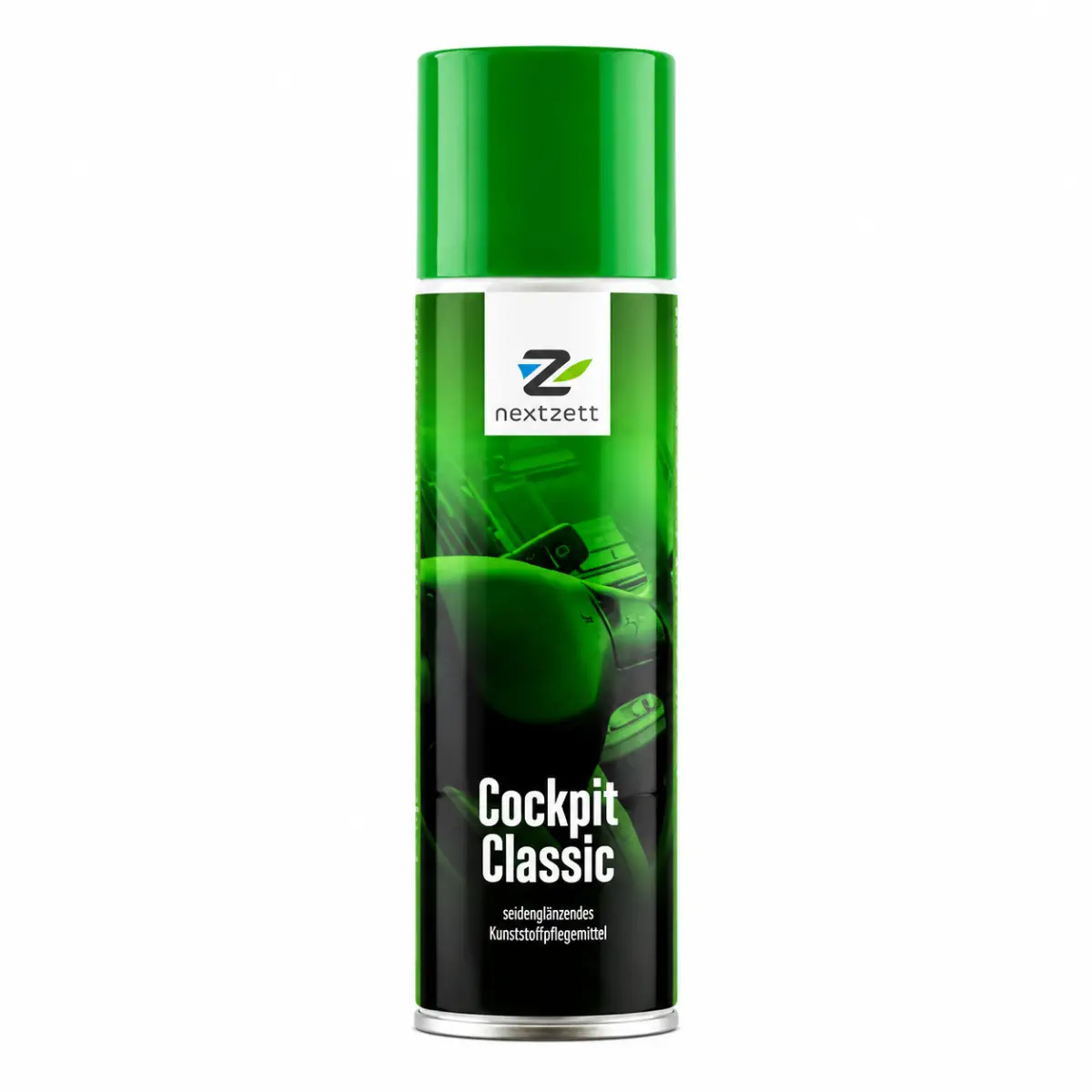 Nextzett Cockpit Classic 300ml