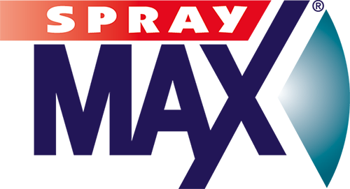 logo-spraymax SprayMax