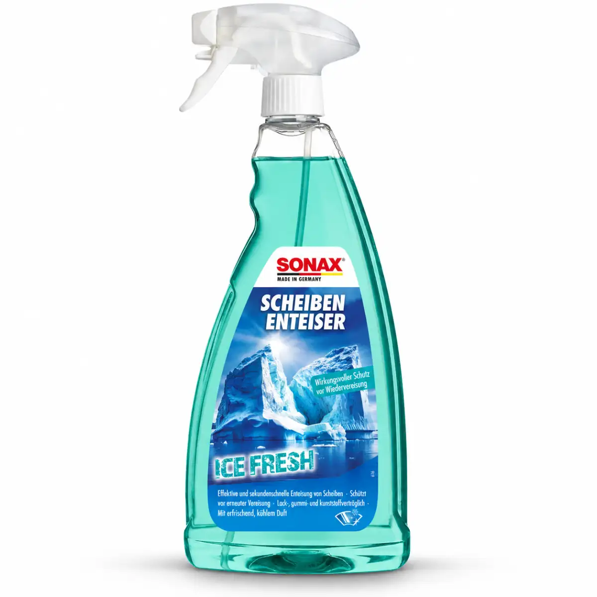 Sonax Schei­ben­Ent­eiser Ice-fresh 1L