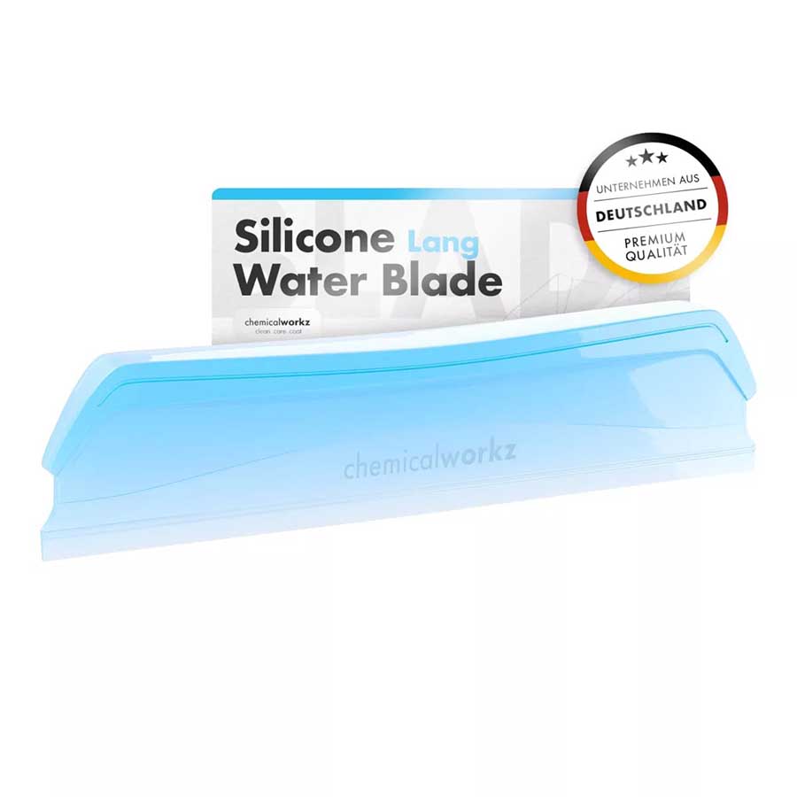 ChemicalWorkz Water Blade V2 Türkis ChemicalWorkz Water Blade V2 Türkis