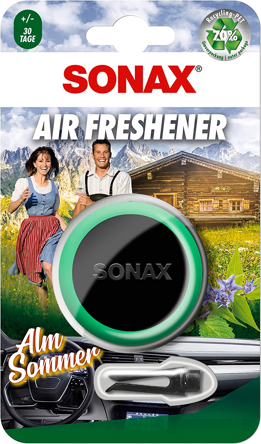 sonax-air-freshener-havana-love-2HurP02QrEbSn2 Sonax Air Freshener Almsommer
