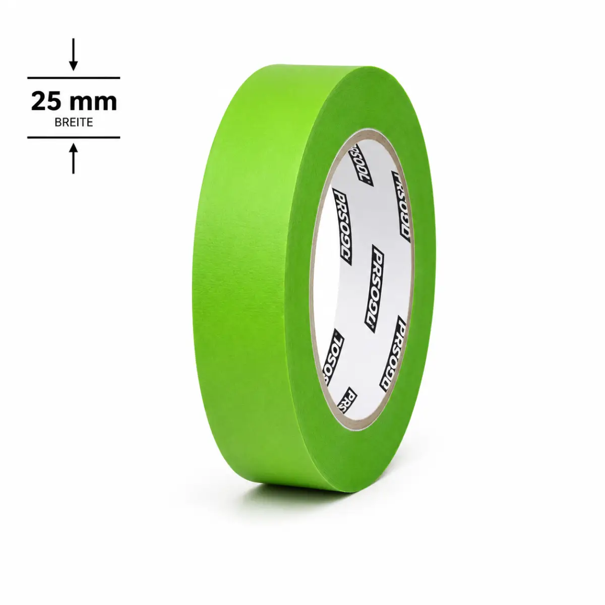 Prosol Premium Abdeckband 25mmx50m
